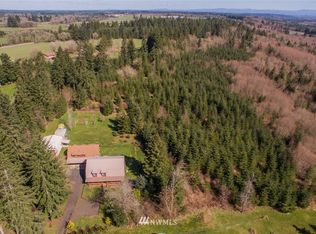 148 S Swindler Ln, Winlock, WA 98596