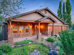 2810 N Sandstone Way, Flagstaff, AZ 86004