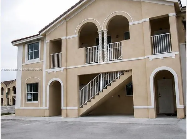 1651 SE 28th Ct Unit 100, Homestead, FL 33035