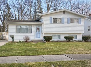 3818 Craig Dr, Flint, MI 48506