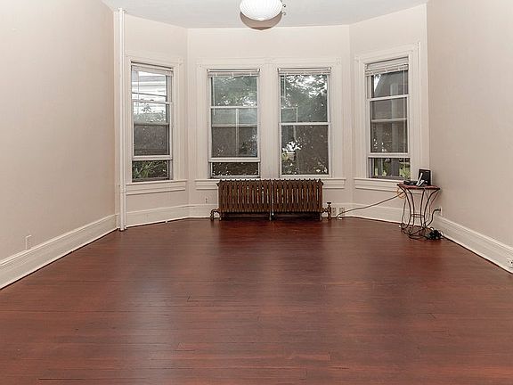 Family room east facing