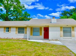 1203 Abilene Trl, Orange Park, FL 32065
