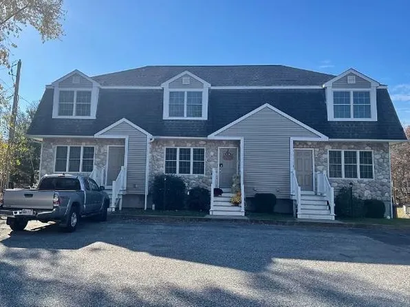 425 Brown St, Attleboro, MA