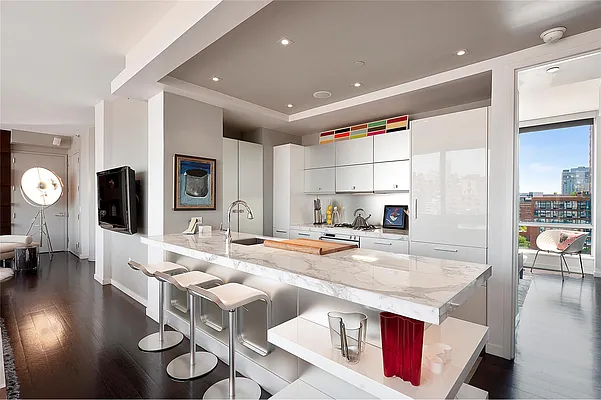 Sold by Douglas Elliman | media 9