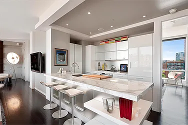 Sold by Douglas Elliman