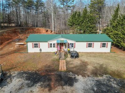 105 Windcrest Dr, Alto, GA, 30510