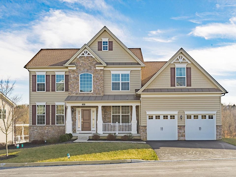 Gorgeous Curb Appeal