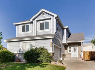 3789 S Rome Way, Aurora, CO 80018