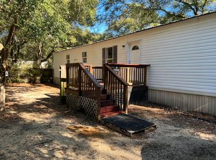 5301 Hare St LOT 26, Crestview, FL 32539