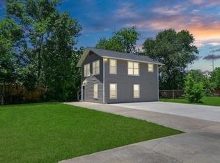 7309 Moline St, Houston, TX 77087