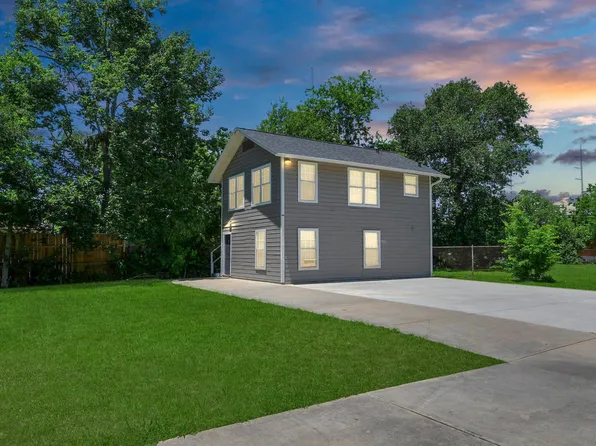 7309 Moline St, Houston, TX 77087