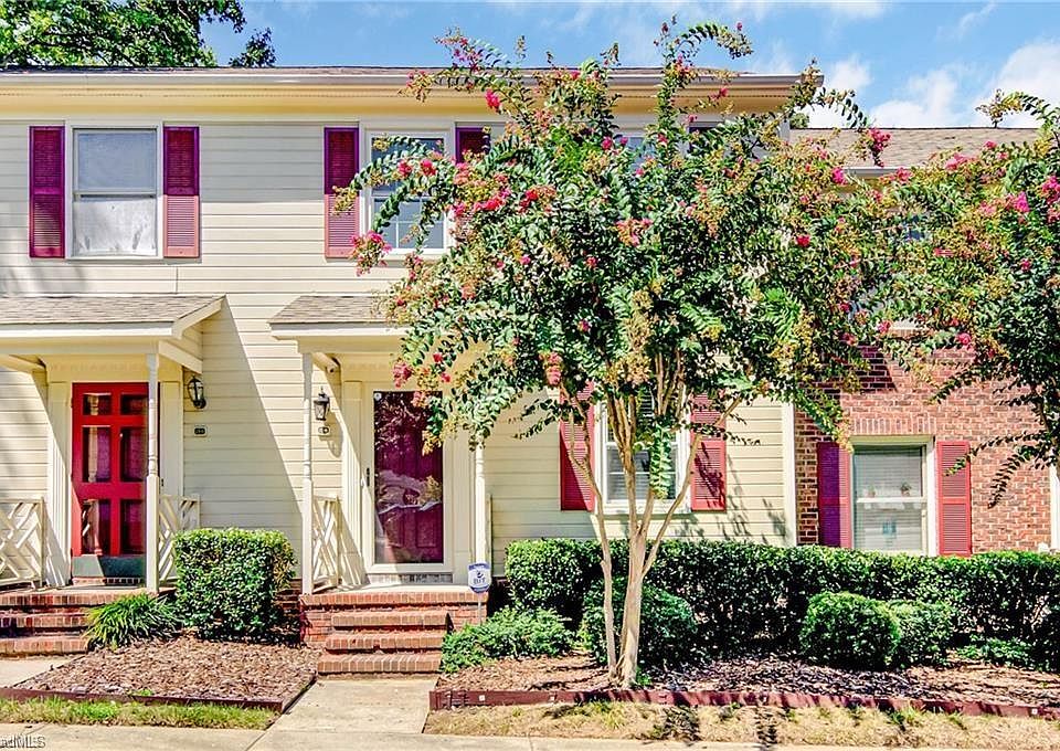 1st image of 23 F Park Village Ln