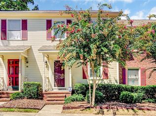 23 F Park Village Ln, Greensboro, NC 27455