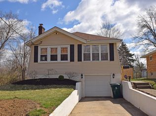 2334 Sussex Ave, Cincinnati, OH 45230
