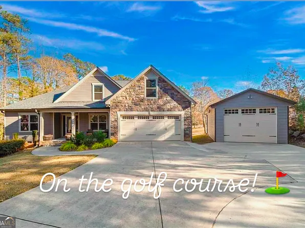 7042 Confederate Ct, Villa Rica, GA 30180