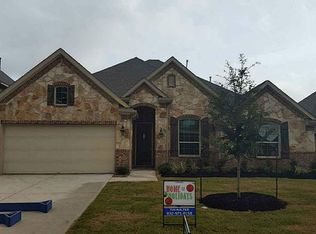 18026 Heartsong Dr, Cypress, TX 77429