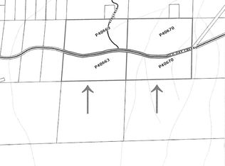 0 Old Day Creek Rd, Sedro Woolley, WA 98284