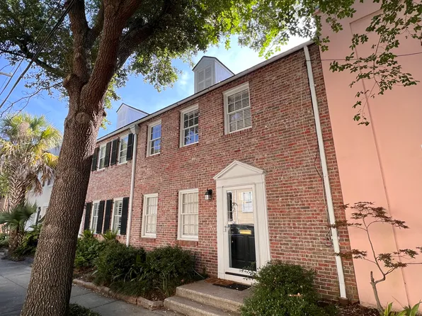 74 Logan St, Charleston, SC 29401