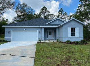 8204 N Pitcairn Way, Citrus Springs, FL 34434