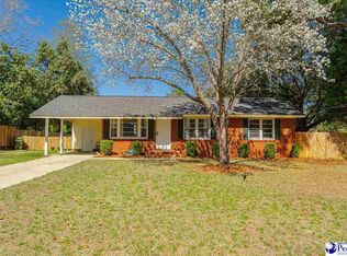7 Bobs Dr, Sumter, SC 29150