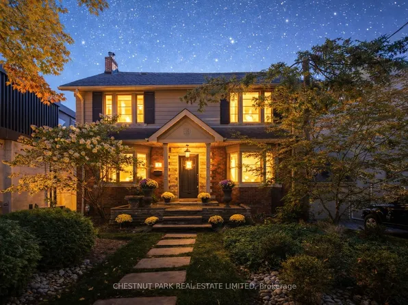 21 Cortleigh Blvd, Toronto, ON M4R 1K5