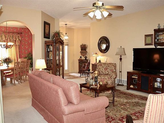 3rd image of 7496 Cordova Club Dr E