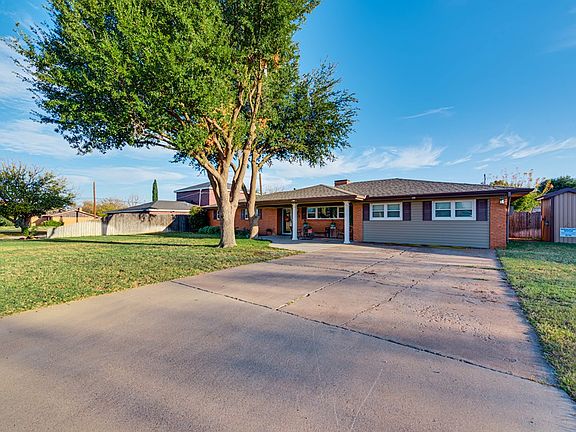 3411 Princeton Ave, Midland, TX 79703 | MLS #50034980 | Zillow