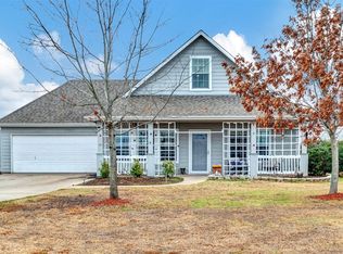 15088 Saddle Ridge Cir, Terrell, TX 75160