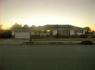 5285 Brophy Dr, Fremont, CA 94536