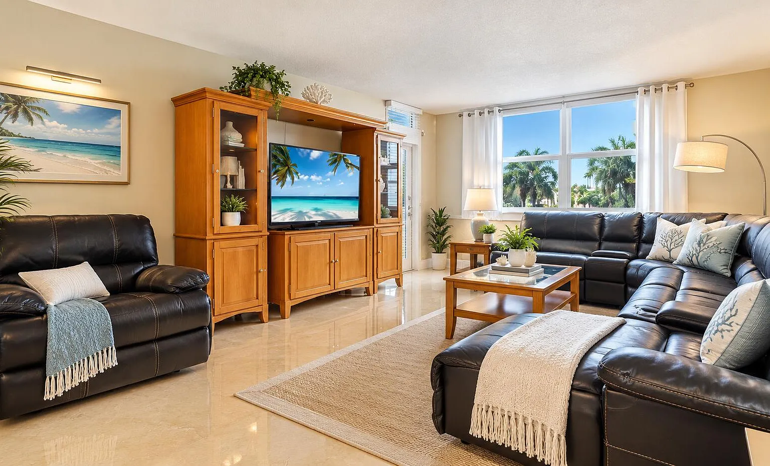 2 bed, 2.0 bath, 1350 sqft, $3,980 — Photo 1