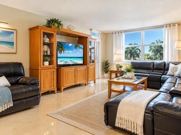 4250 Galt Ocean Drive #1A, Fort Lauderdale, FL 33308