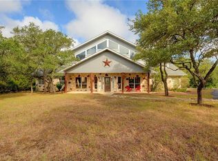 200 Frontier Trl, Wimberley, TX 78676