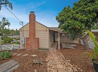 5061 Keeney St, La Mesa, CA 91942