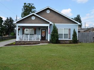 102 Forest Ave, Enterprise, AL 36330