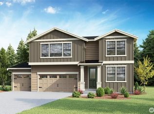 Rosewood Court, Kirkland, WA 98033