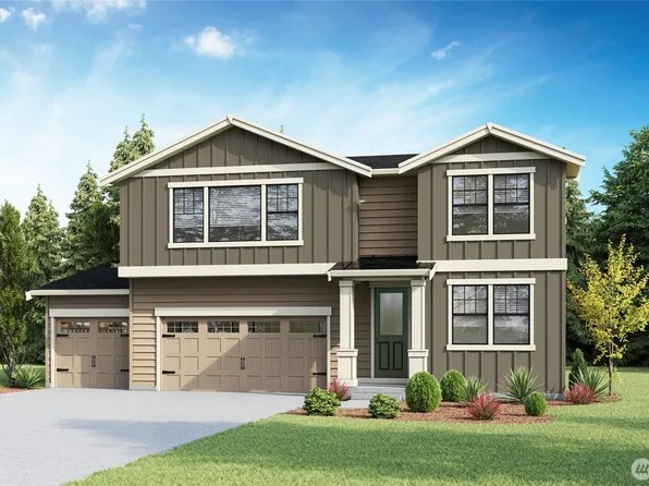 10538 135th Place SE #31, Kirkland, WA 98033