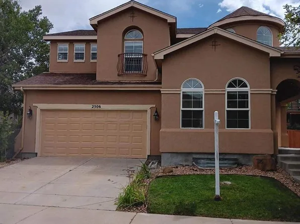 2506 S Flanders Court, Aurora, CO 80013