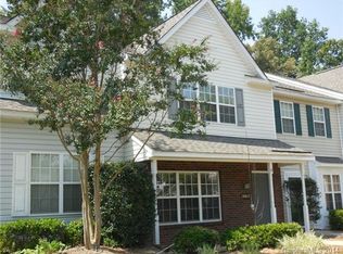 12615 Bluestem Ln, Charlotte, NC 28277