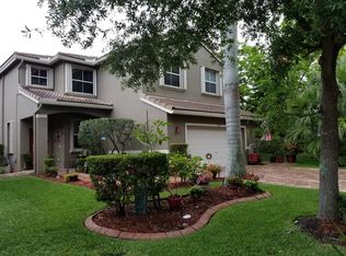5496 NW 49th Ct, Coconut Creek, FL 33073