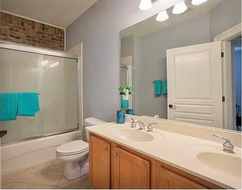 5512 Glenridge Dr #H — Photo 21