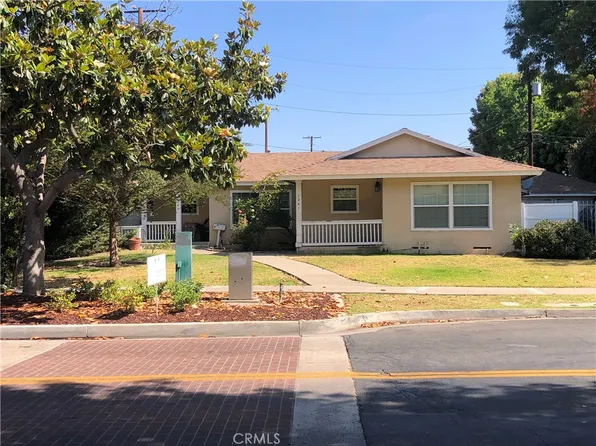 1243 W Santa Clara Ave, Santa Ana, CA 92706