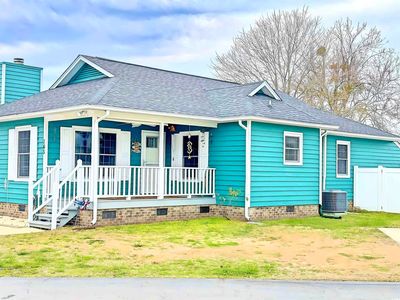165 Williamsburg Rd., Little River, SC, 29566