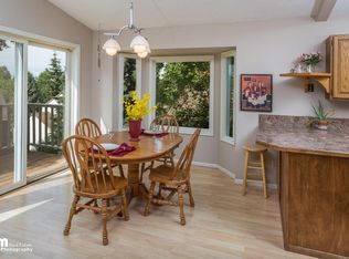 2320 Colony Loop, Anchorage, AK 99507