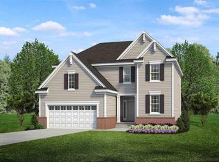 2138 Emerald Ln #29, Wixom, MI 48393