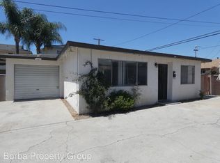35 W 52nd St APT B, Long Beach, CA 90805