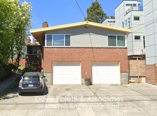 1732 NW 64th St #1730, Seattle, WA 98107