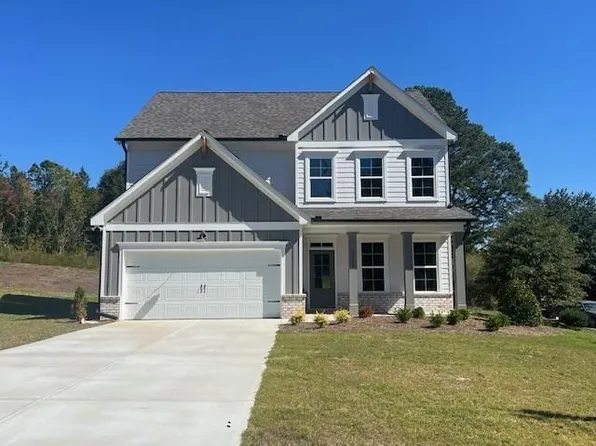 2594 Hickory Valley Dr, Snellville, GA 30078