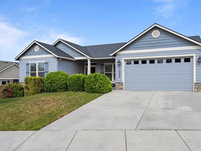 1905 S Harrison St, Kennewick, WA, 99338