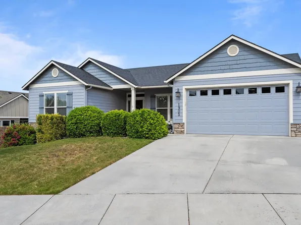 1905 S Harrison St, Kennewick, WA 99338