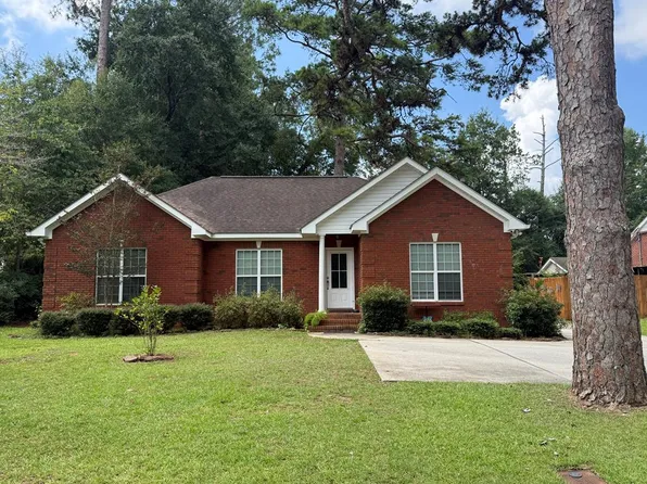 524 W Orange St, Troy, AL 36081